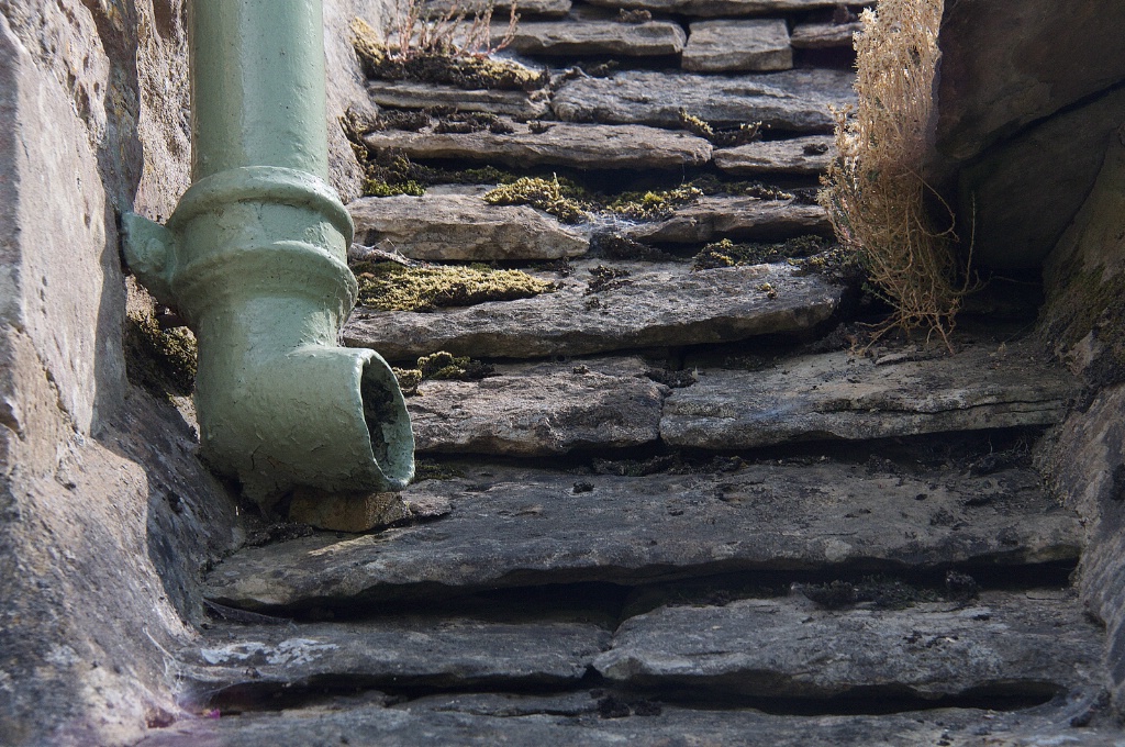 The Drain