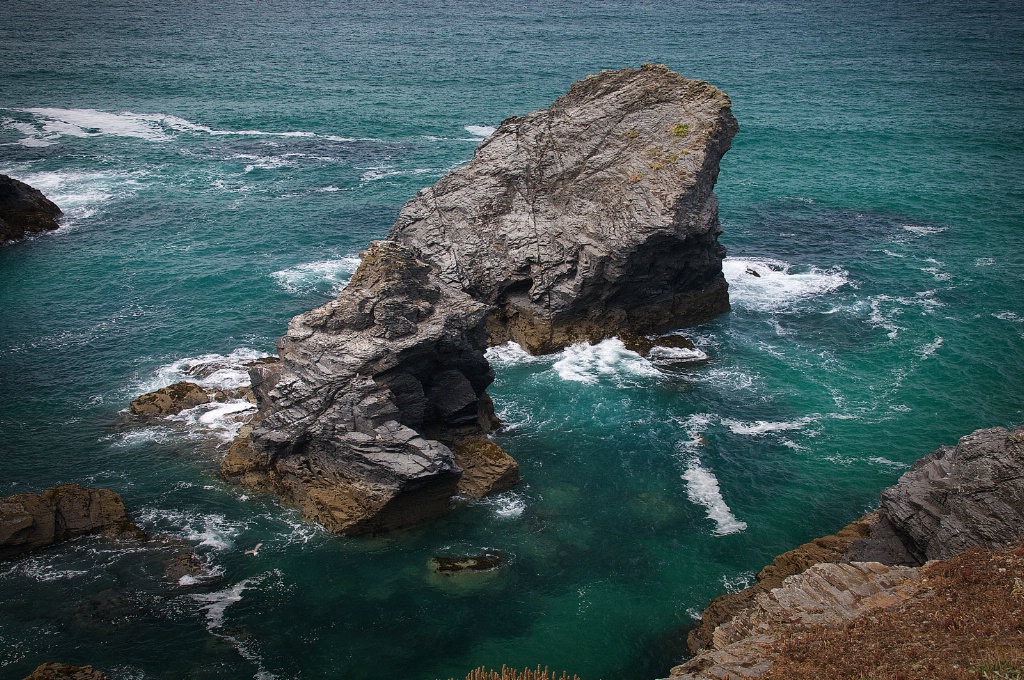 Emerald Waters