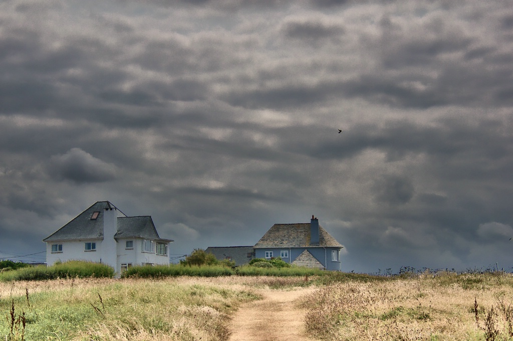 Farm in Cornwall