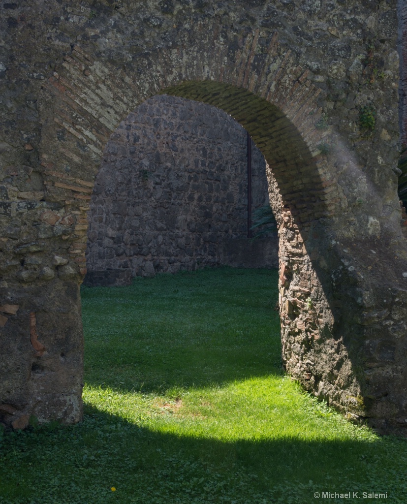 Castello Orsini-Odescalchi