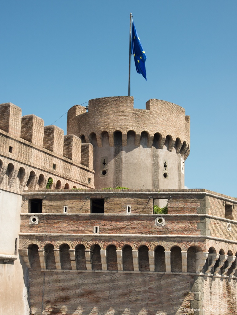 Castel Sant' Angelo