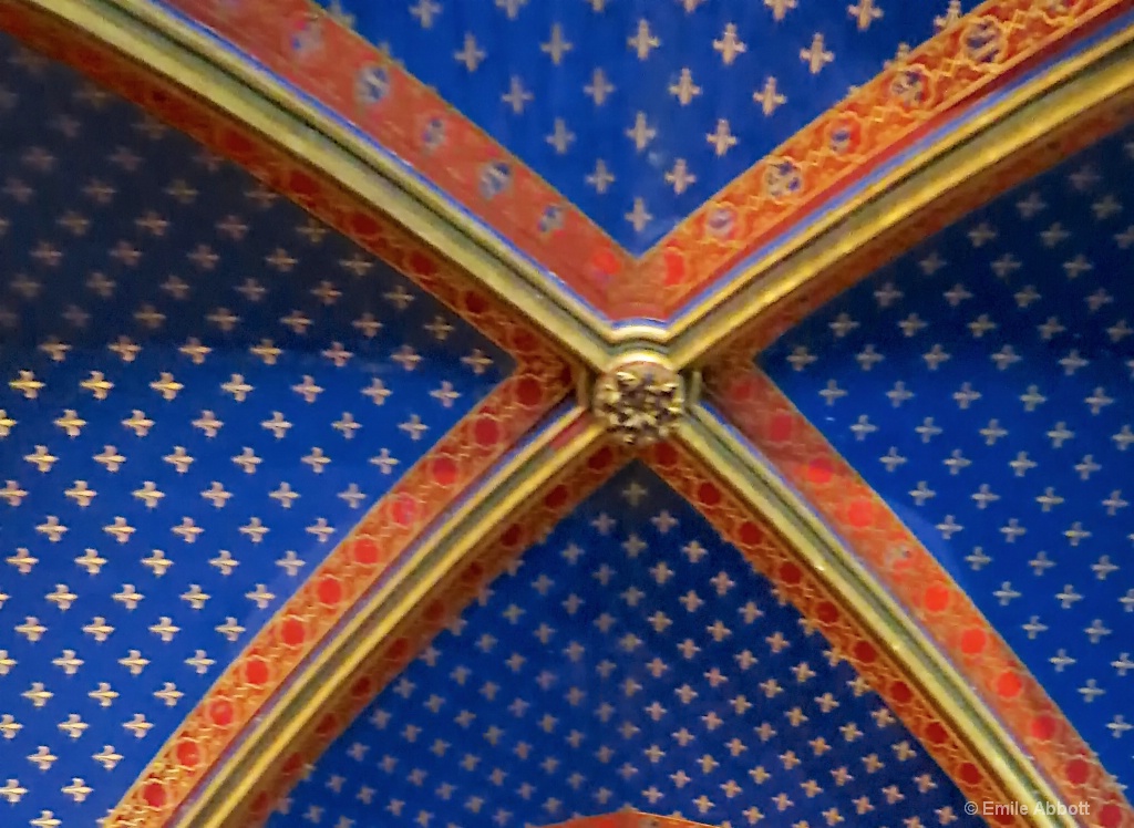 Ceiling