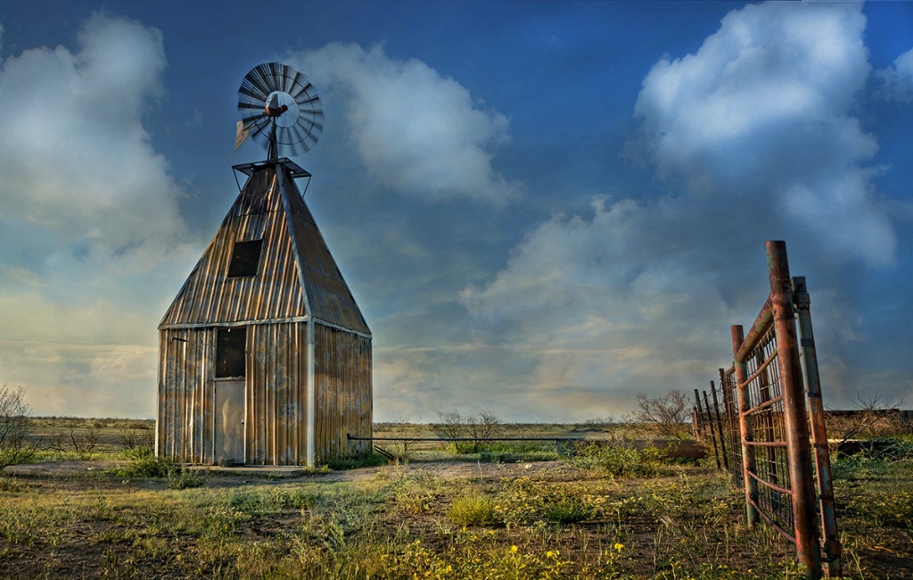 Windmill