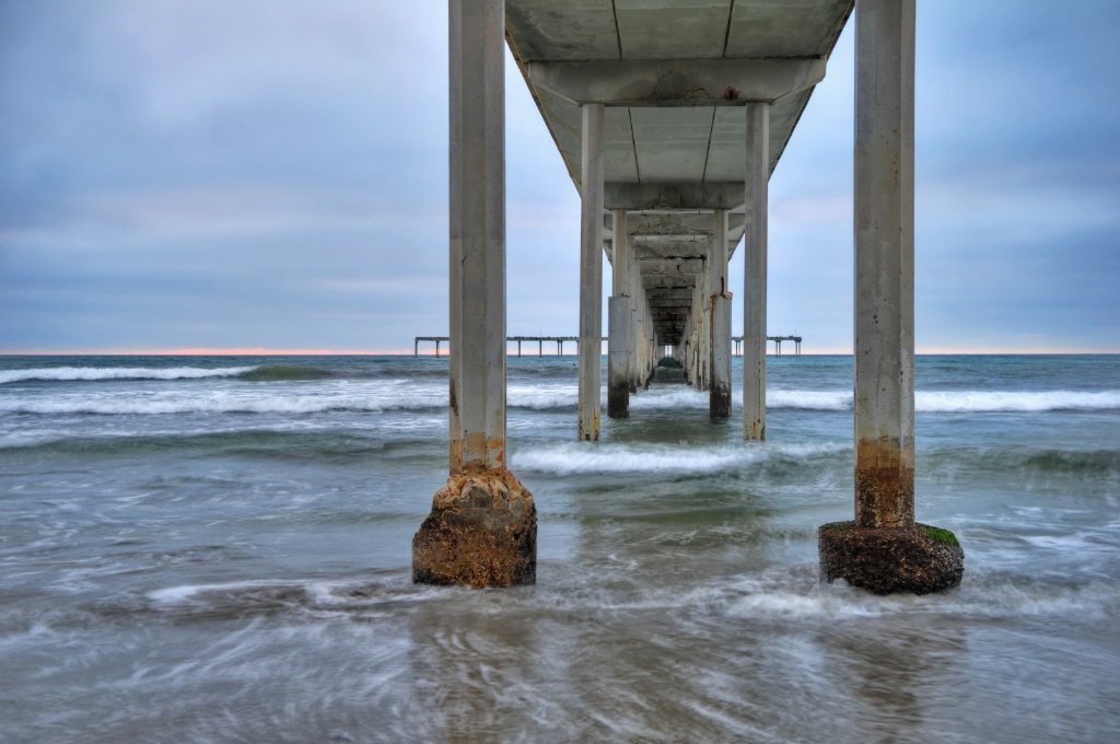 Oceanside Pier