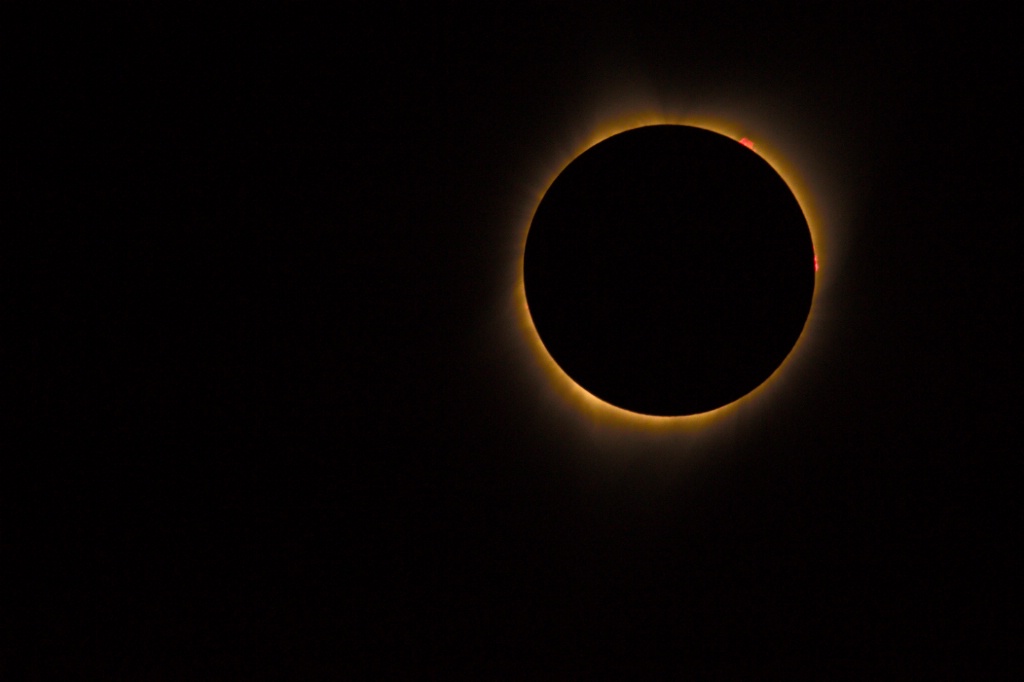 Eclipse 1