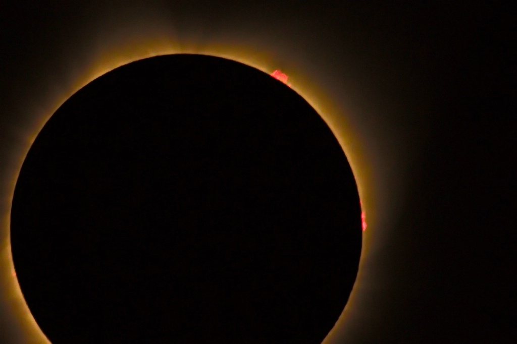 Eclipse 1a