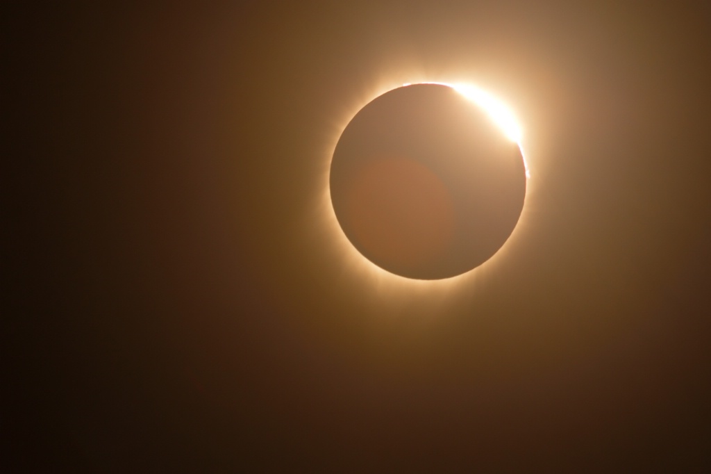 Eclipse 2