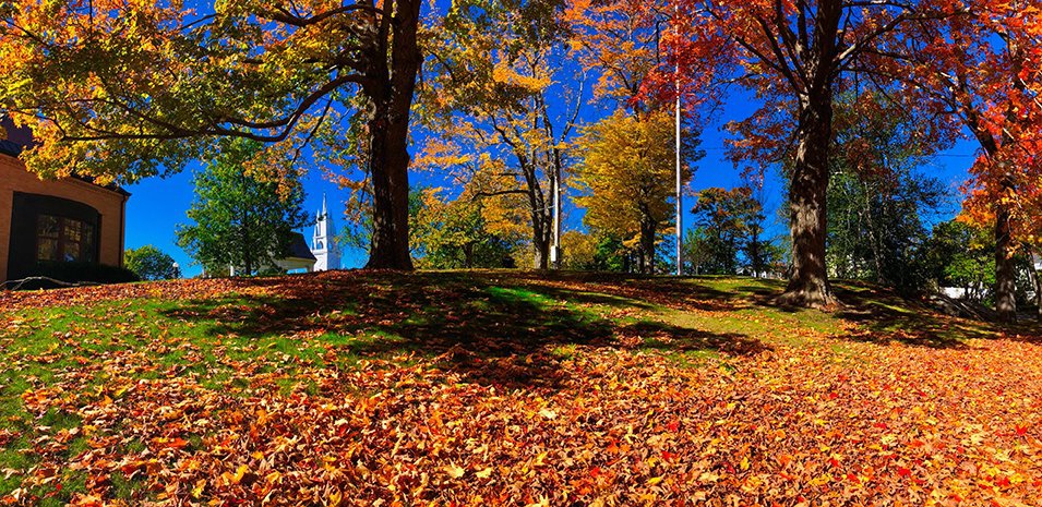 Bath Maine