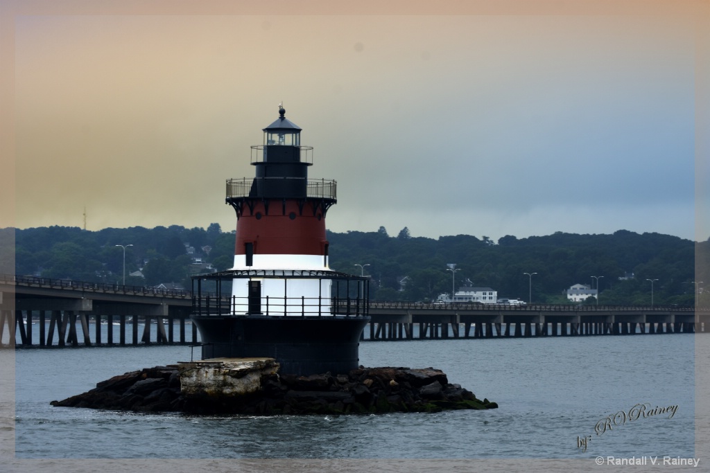 Plum Beach Lighthouse