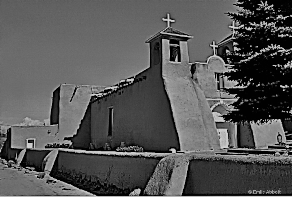 SAN FRANCISCO DE ASIS