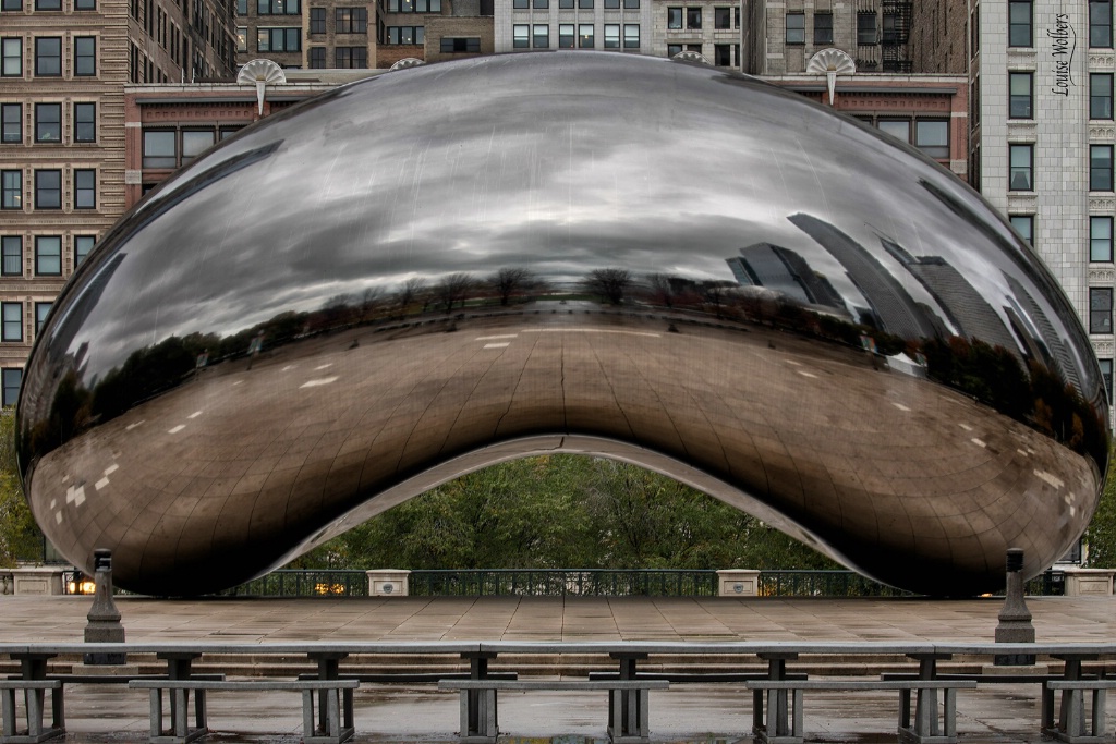 The Bean