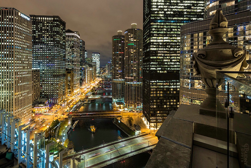 Chicago River