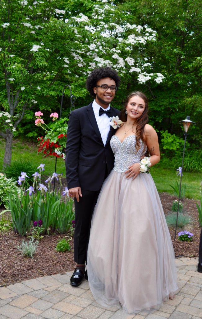Senior Prom!