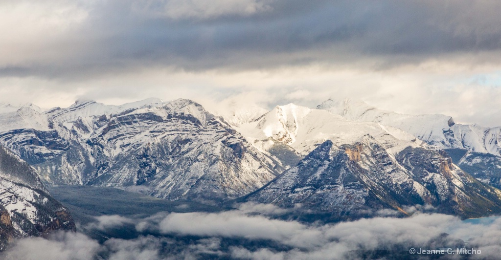 Bow Valley Banff 2