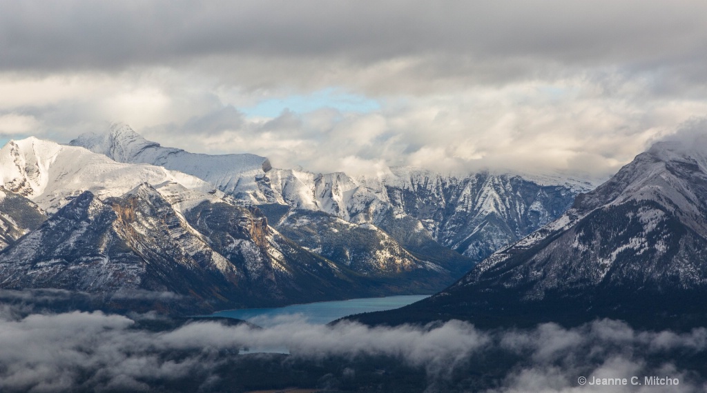 Bow Valley Banff 3