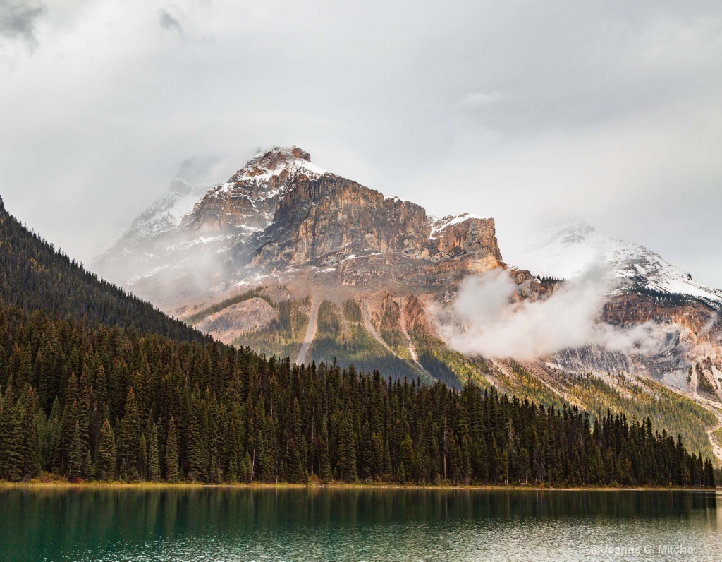 Emerald Lake