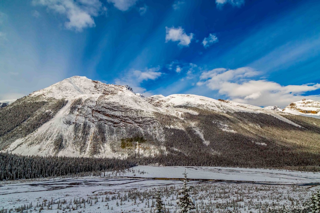 Icefields Parkway 6