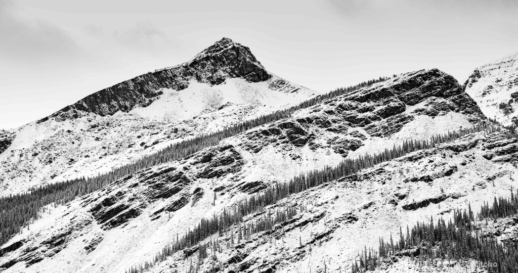 Icefields Parkway