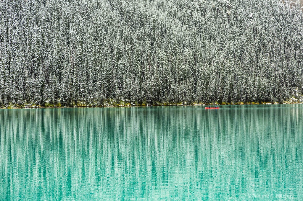 Lake Louise