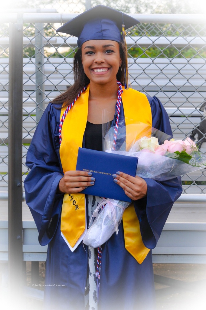 High School Graduation 🎓 