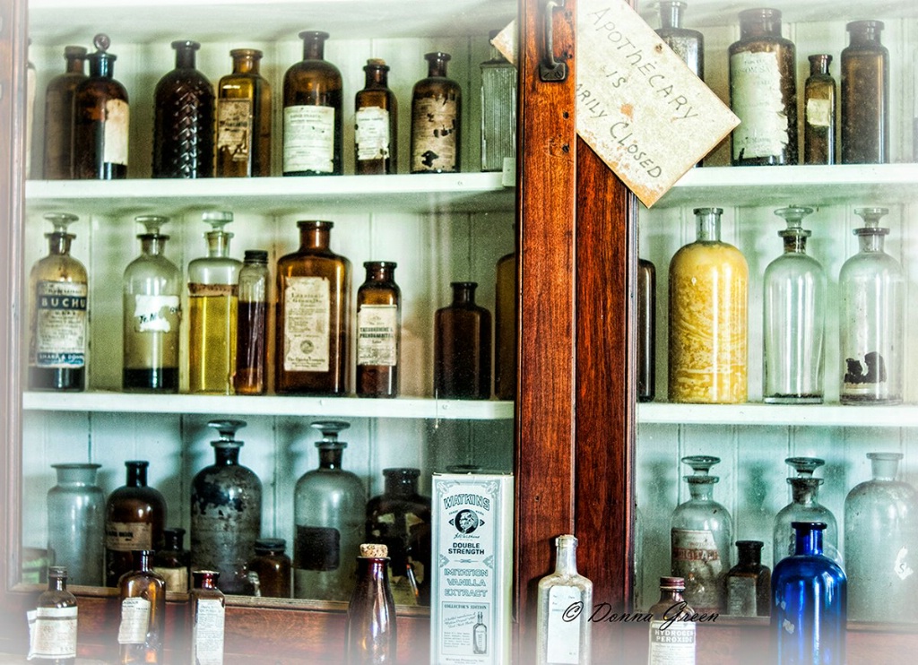 Apothecary