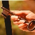 © Jim Miotke PhotoID # 1017: Key in Hand