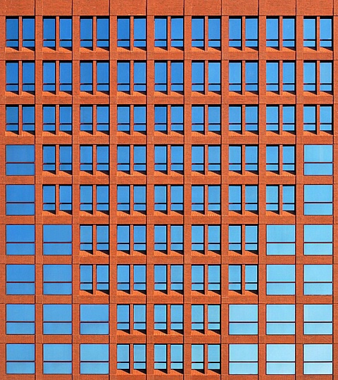 Corporate Ladder