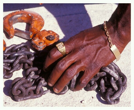 Industrial Hands