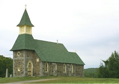 Country Church