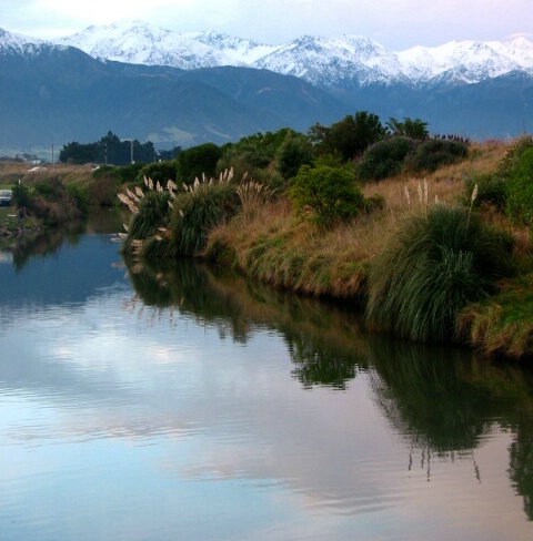 Mountain Stream