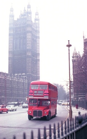 London 1974