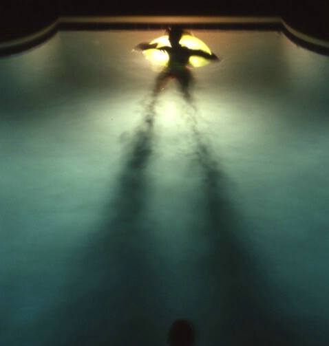 Pool figure #1 - ID: 43905 © Sharon E. Lowe