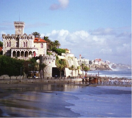 Lisbon Shore