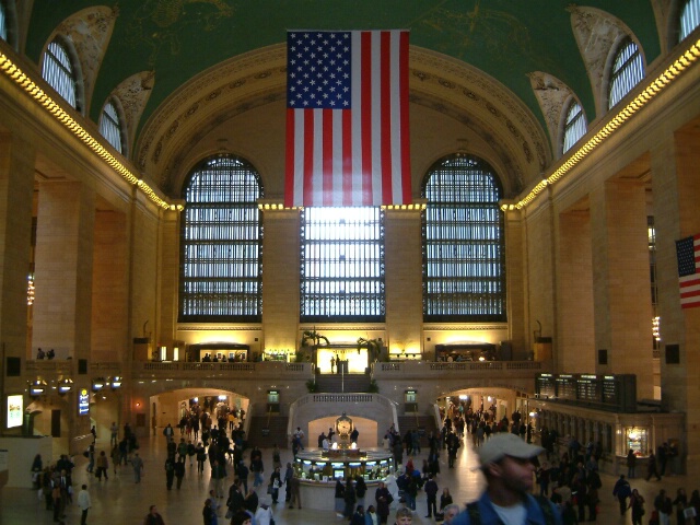 Grand Central Terminal