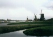 In the windmills ...