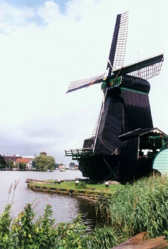 Holland