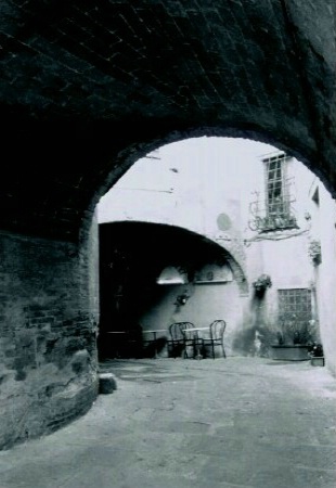 Hidden Bistro