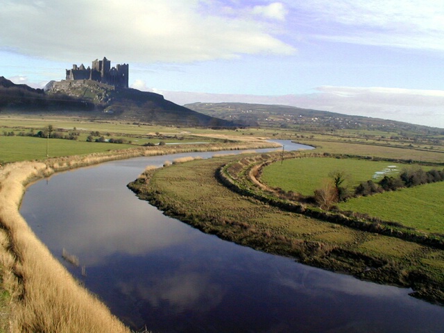 Rock of Cashel