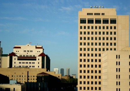 Medical Center,Houston