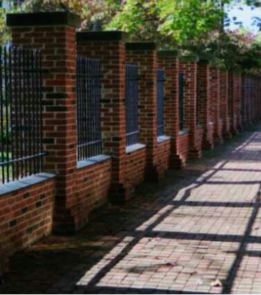 Brick Walk