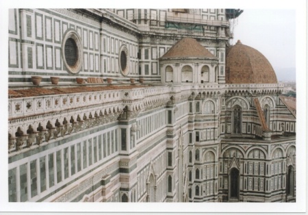 Duomo  in Florence