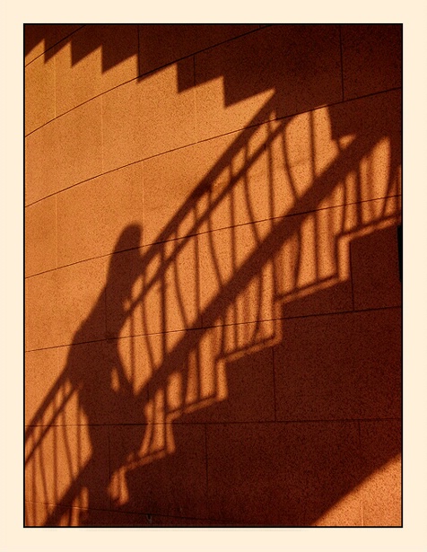 Climbing on the Curving Wall