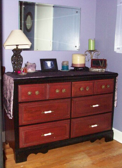 dresser