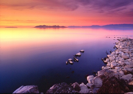 Great Salt Lake