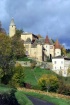 Jarnioux Castle