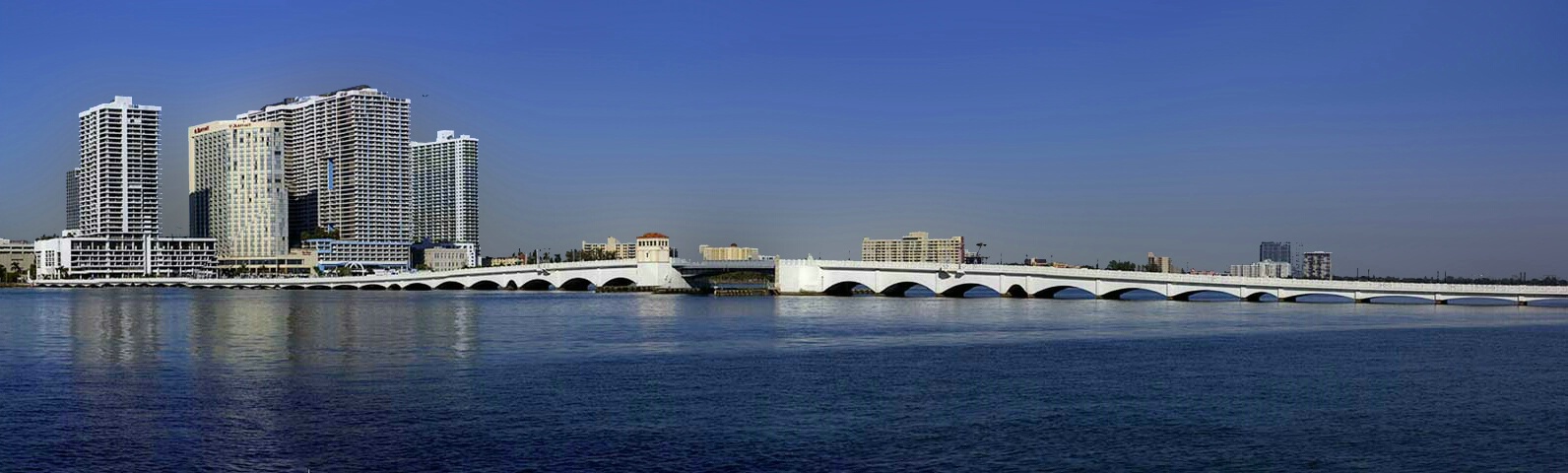 White Bridge