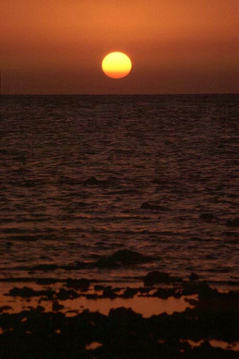 See you tomorrow Sun.