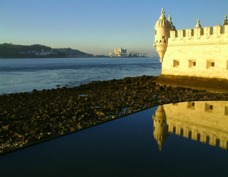 Lisbon Scenes1