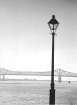 Lamp & Bridge
