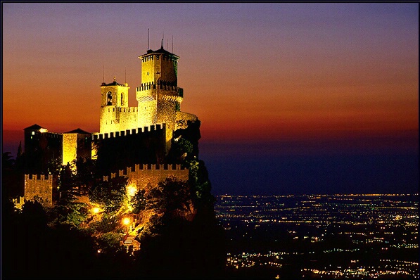Prima Torre